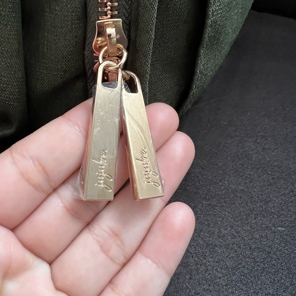 Jubube B.F.F. - OLIVE CHROMATICS - Picture 4 of 7